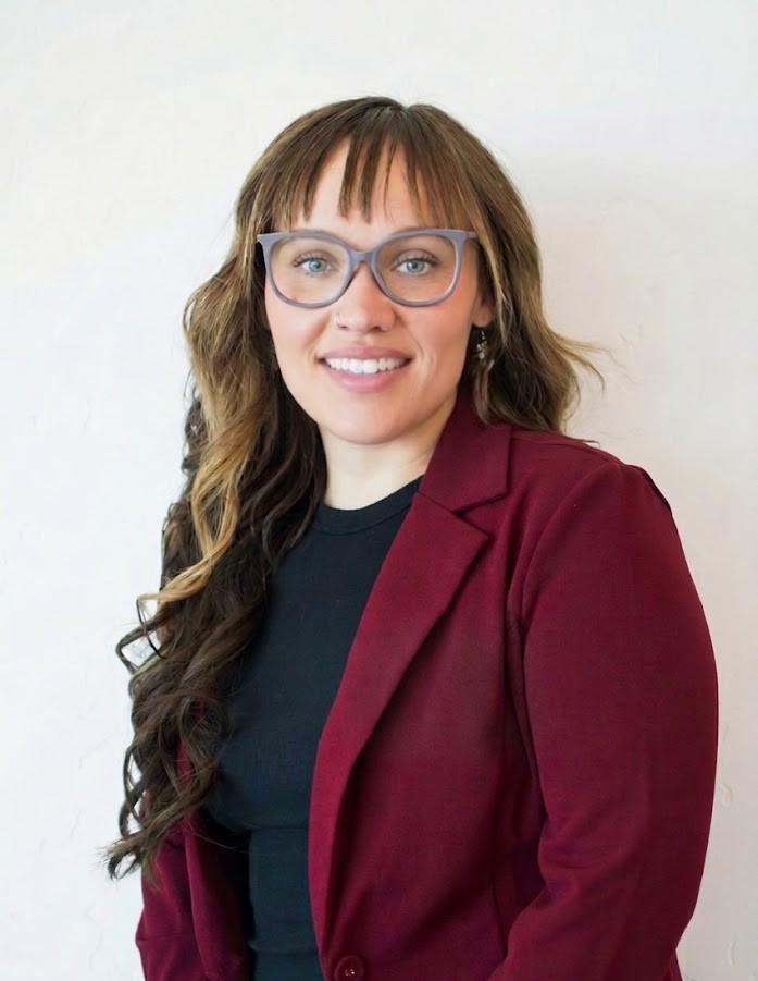 Heather Dyer, Realtor and owner of HD Property Services