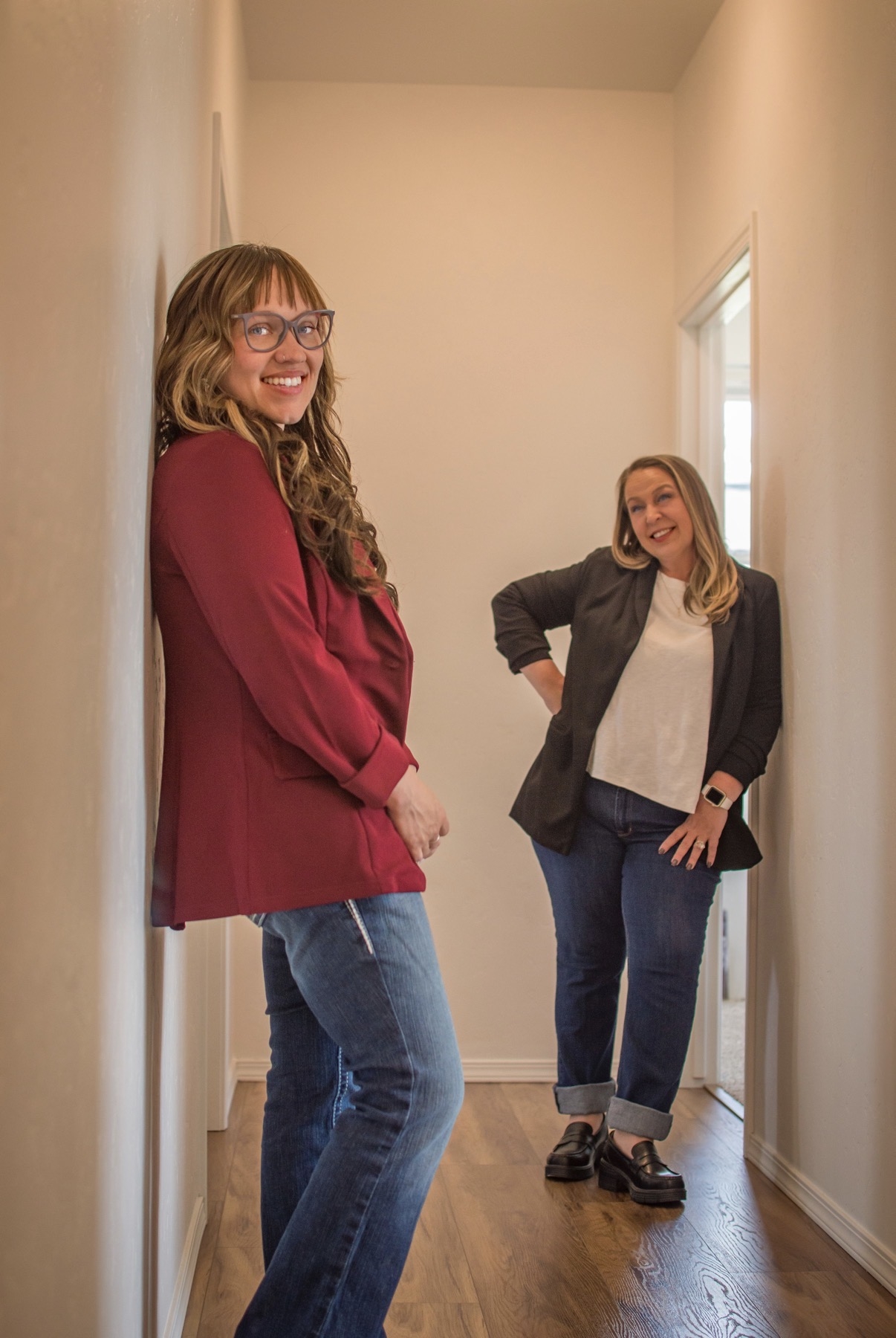 HD Property Services team